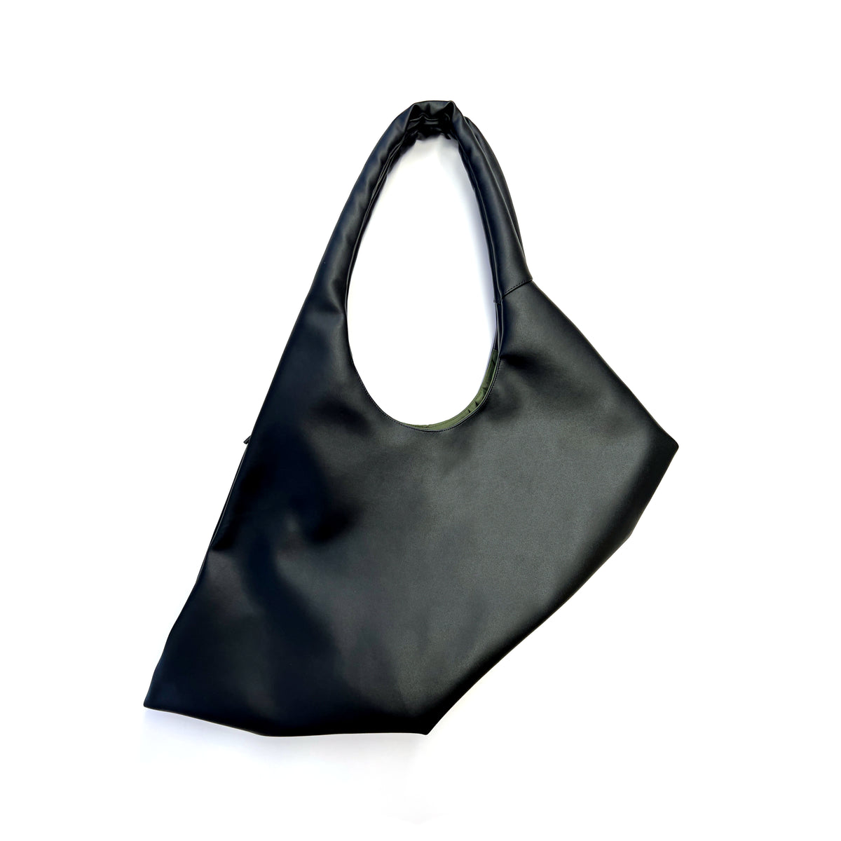 Bolso de vestir IN-ZU Nubes de humo