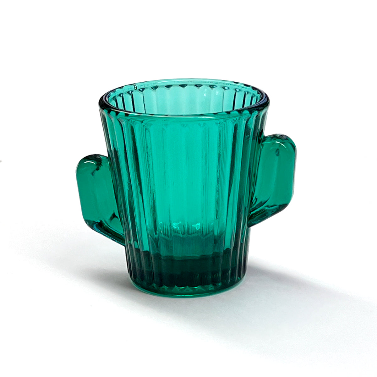 Verre à liqueur Cactus