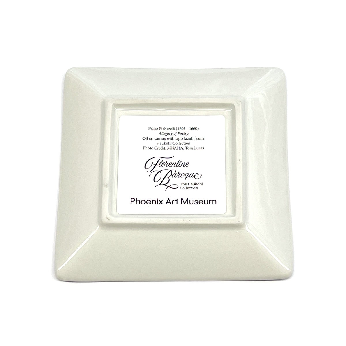Florentine Baroque Trinket Dish