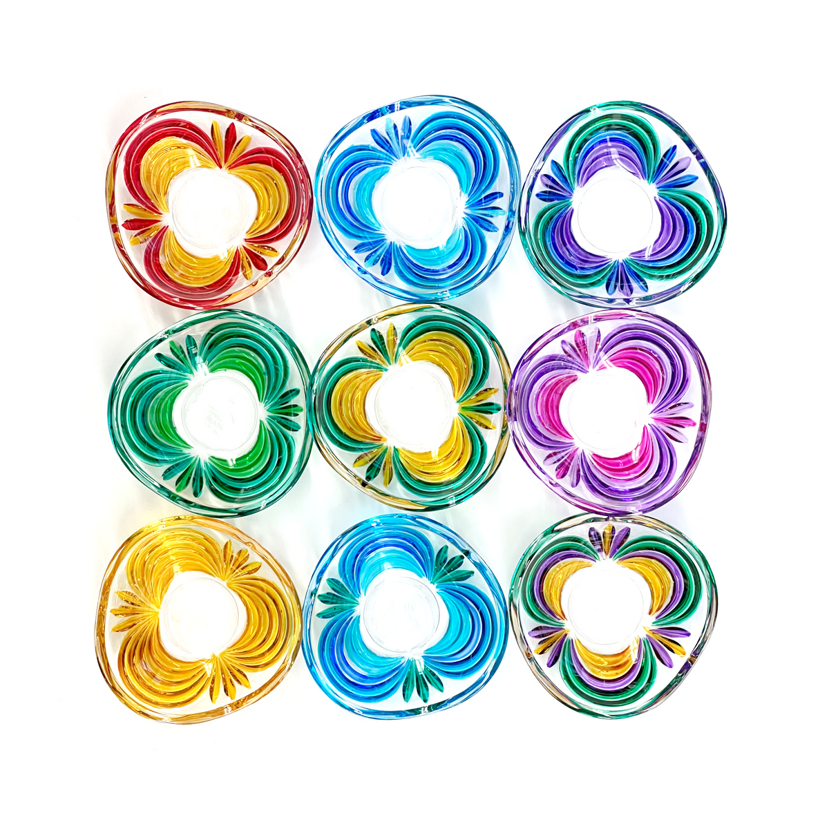 Aurea Ring Dish