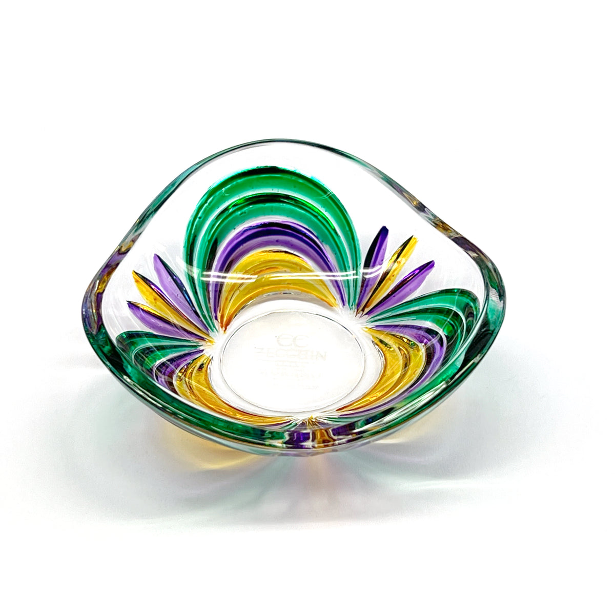 Aurea Ring Dish