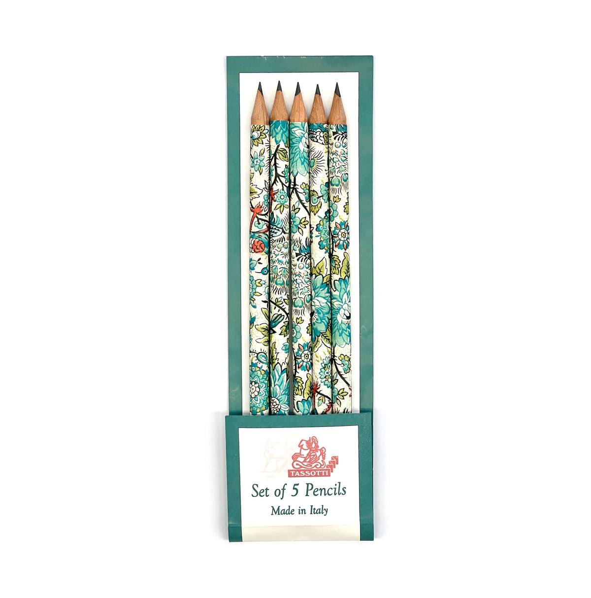 Florentine Decorative Pencils