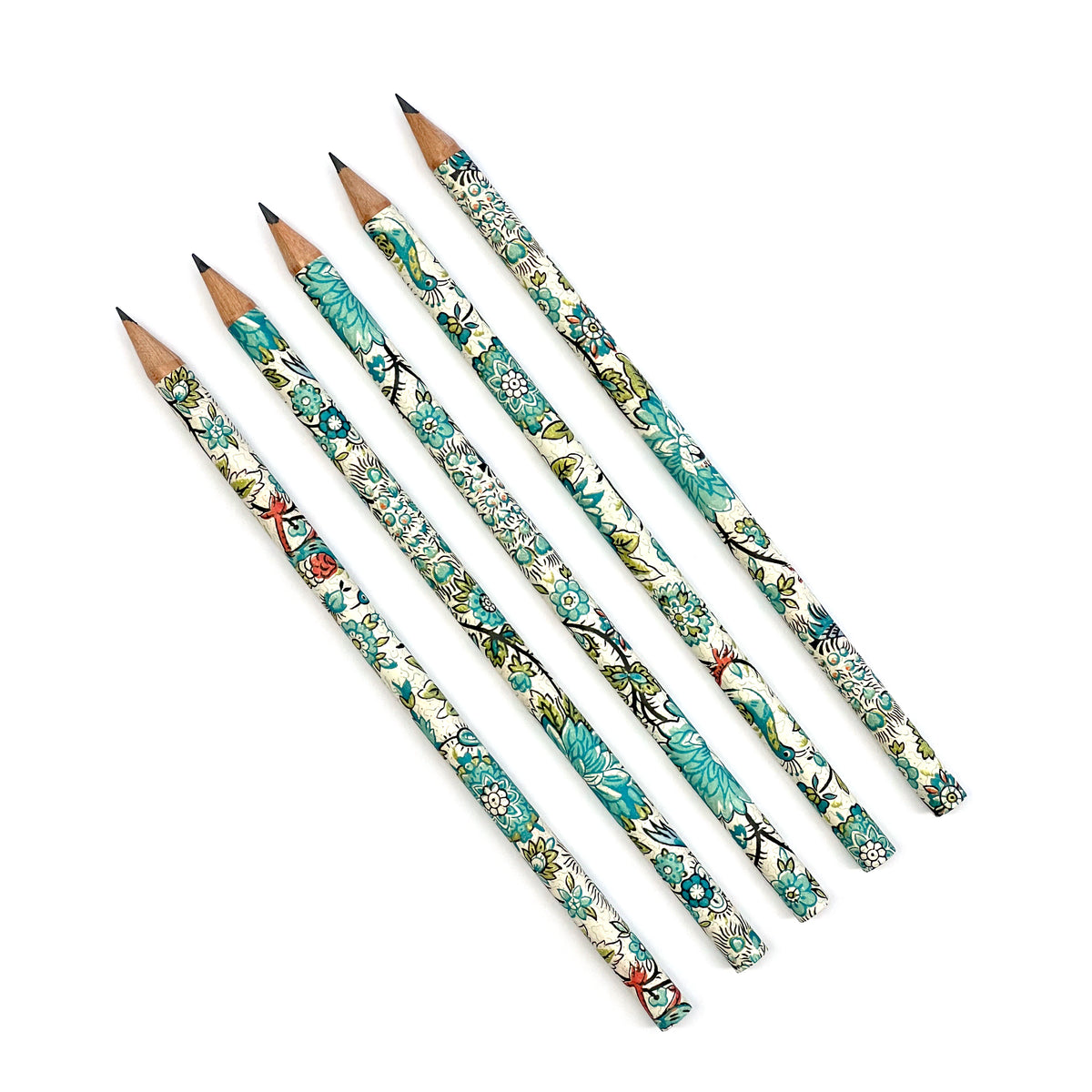 Florentine Decorative Pencils