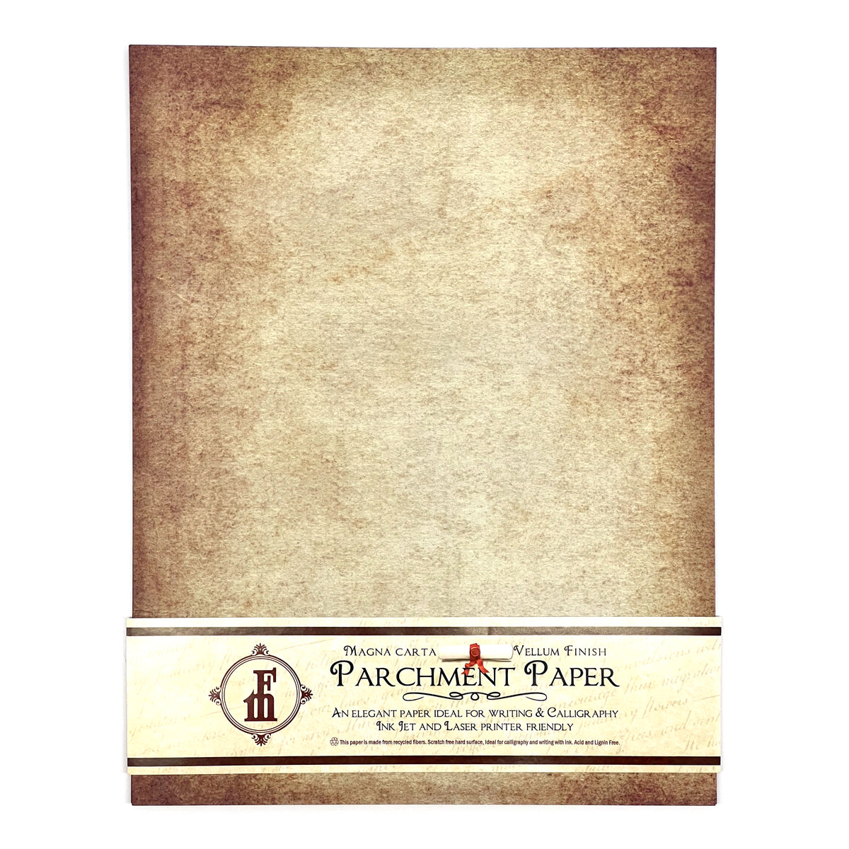 Parchment Paper