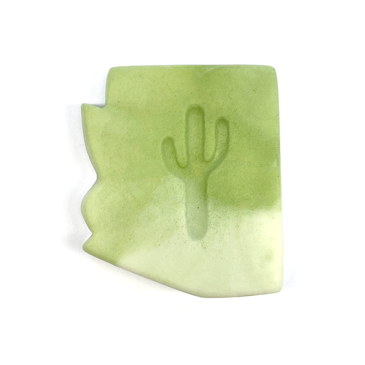 Naked Fig Arizona Agave Soap