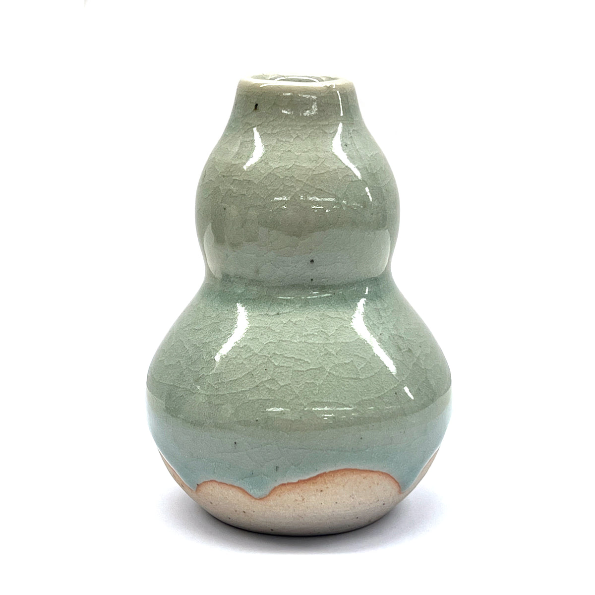 Aya McDaniel Bud Vases