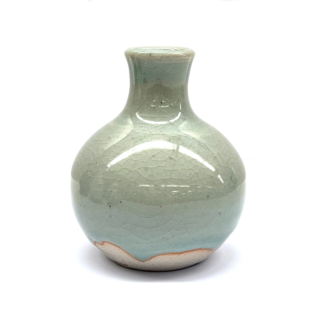 Aya McDaniel Bud Vases