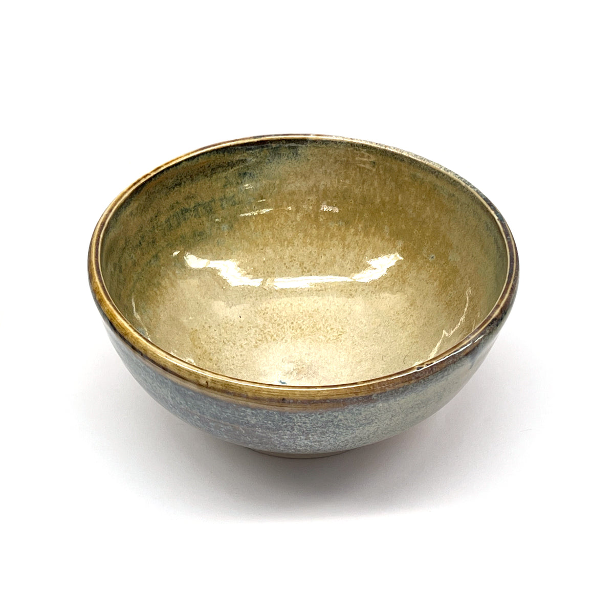 Aya McDaniel Ceramic Bowls