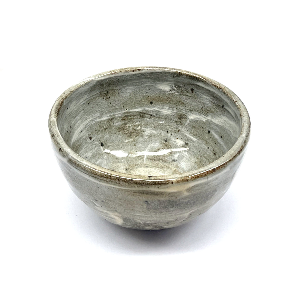 Aya McDaniel Ceramic Bowls
