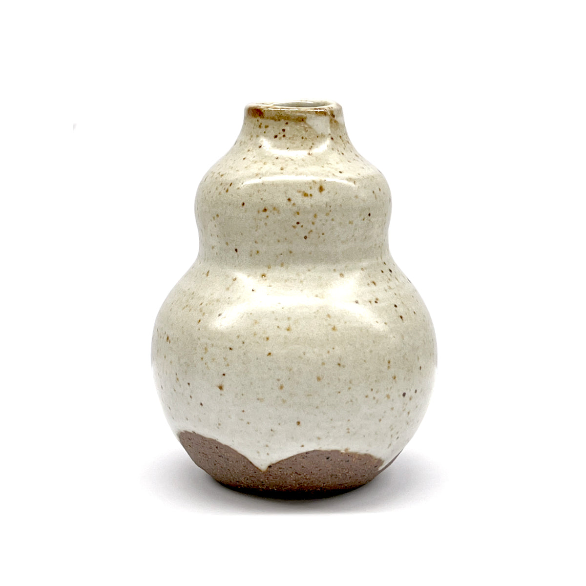 Aya McDaniel Bud Vases