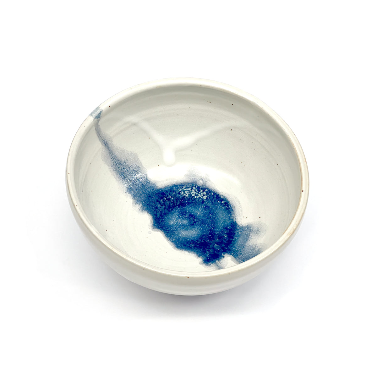Aya McDaniel Ceramic Bowls