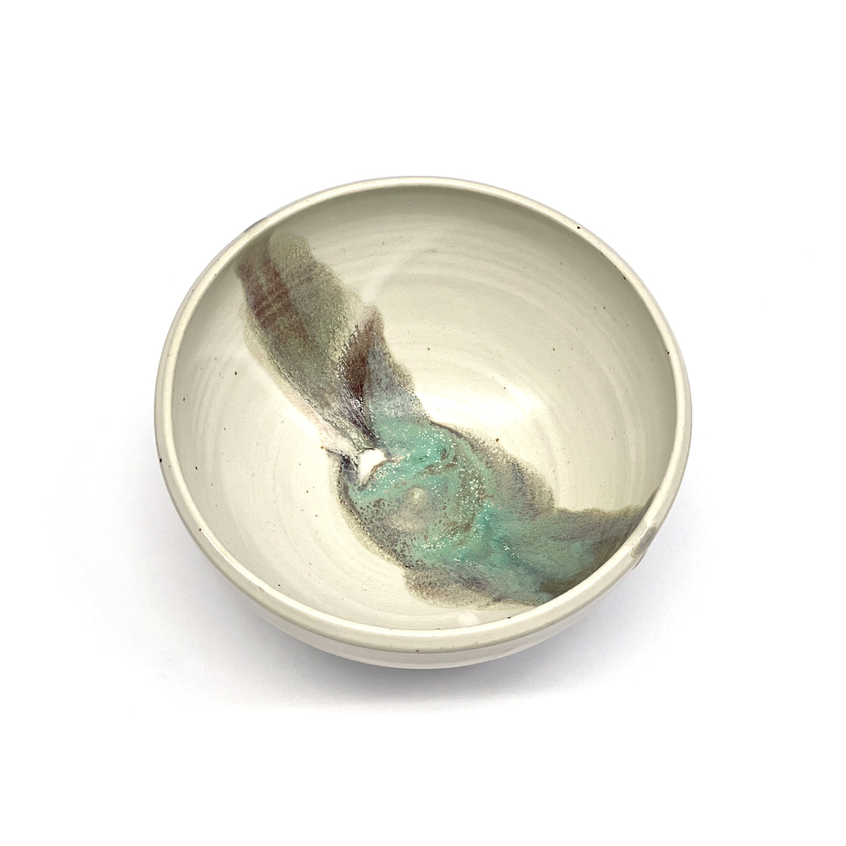 Aya McDaniel Ceramic Bowls