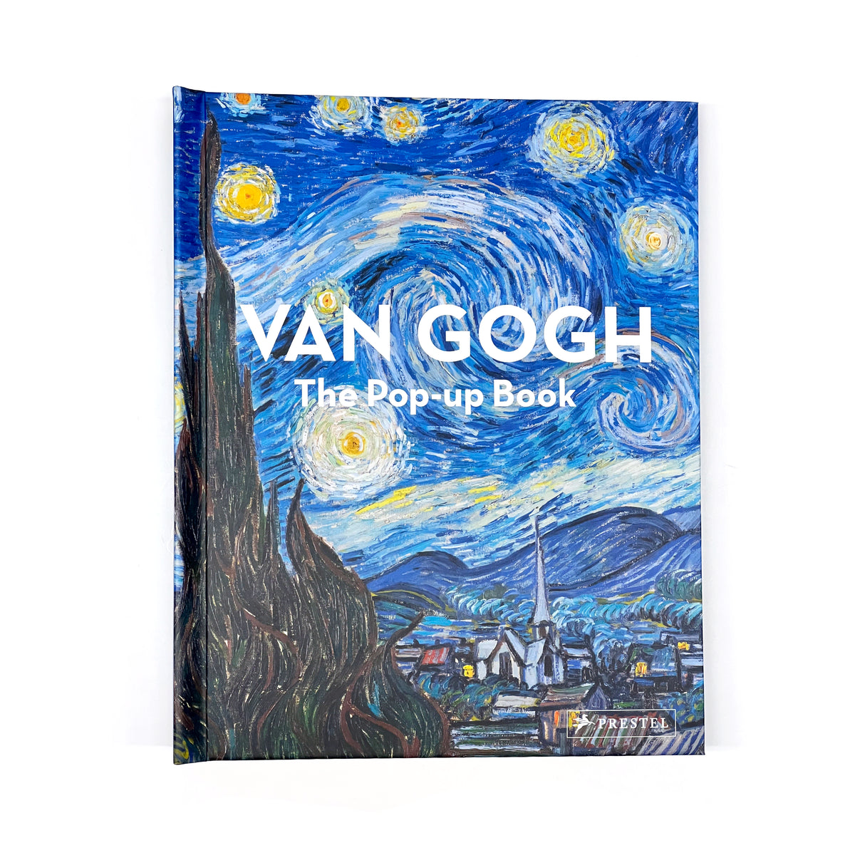 Van Gogh: The Pop-Up Book