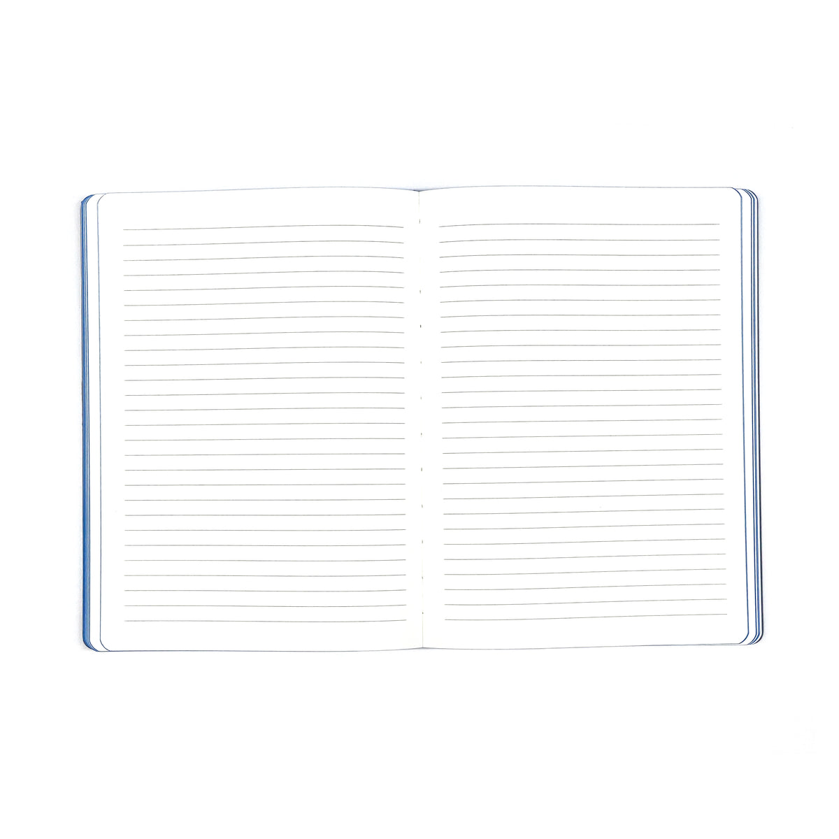 Make Your Mark Notebook with Phone Loop