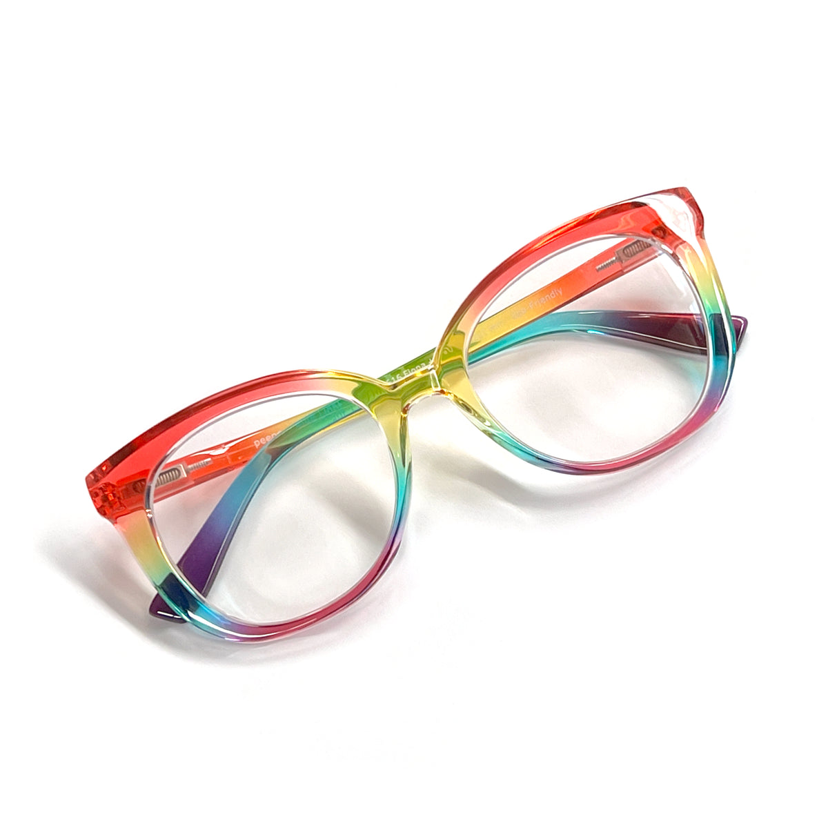 Lunettes de lecture Peepers assorties