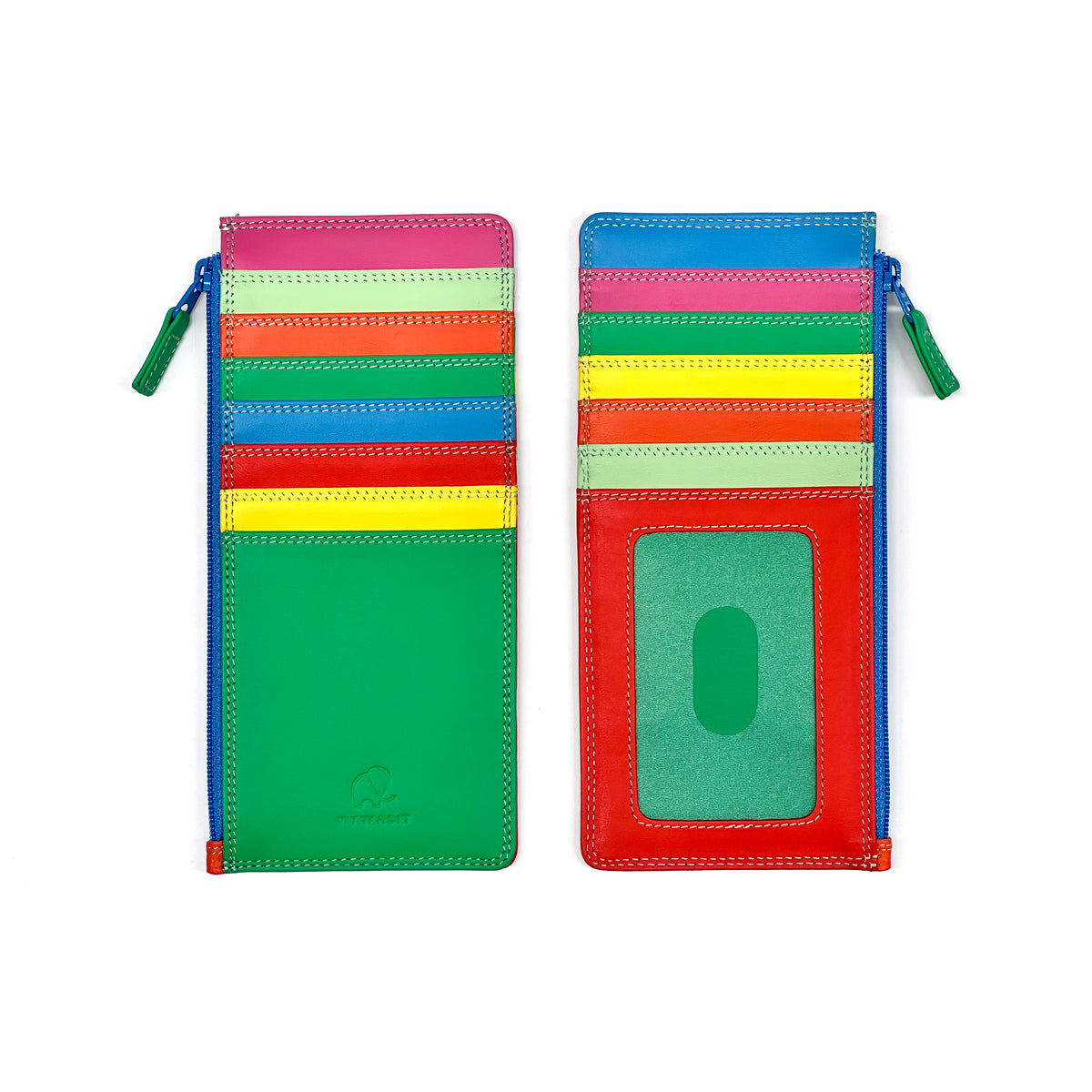 MyWalit Credit Card Bill Holder