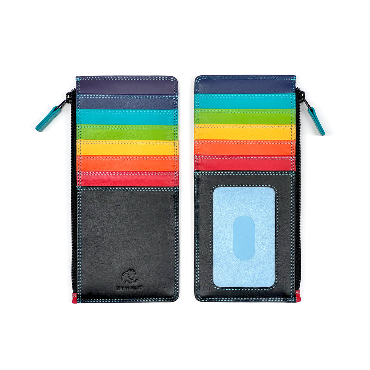 MyWalit Credit Card Bill Holder