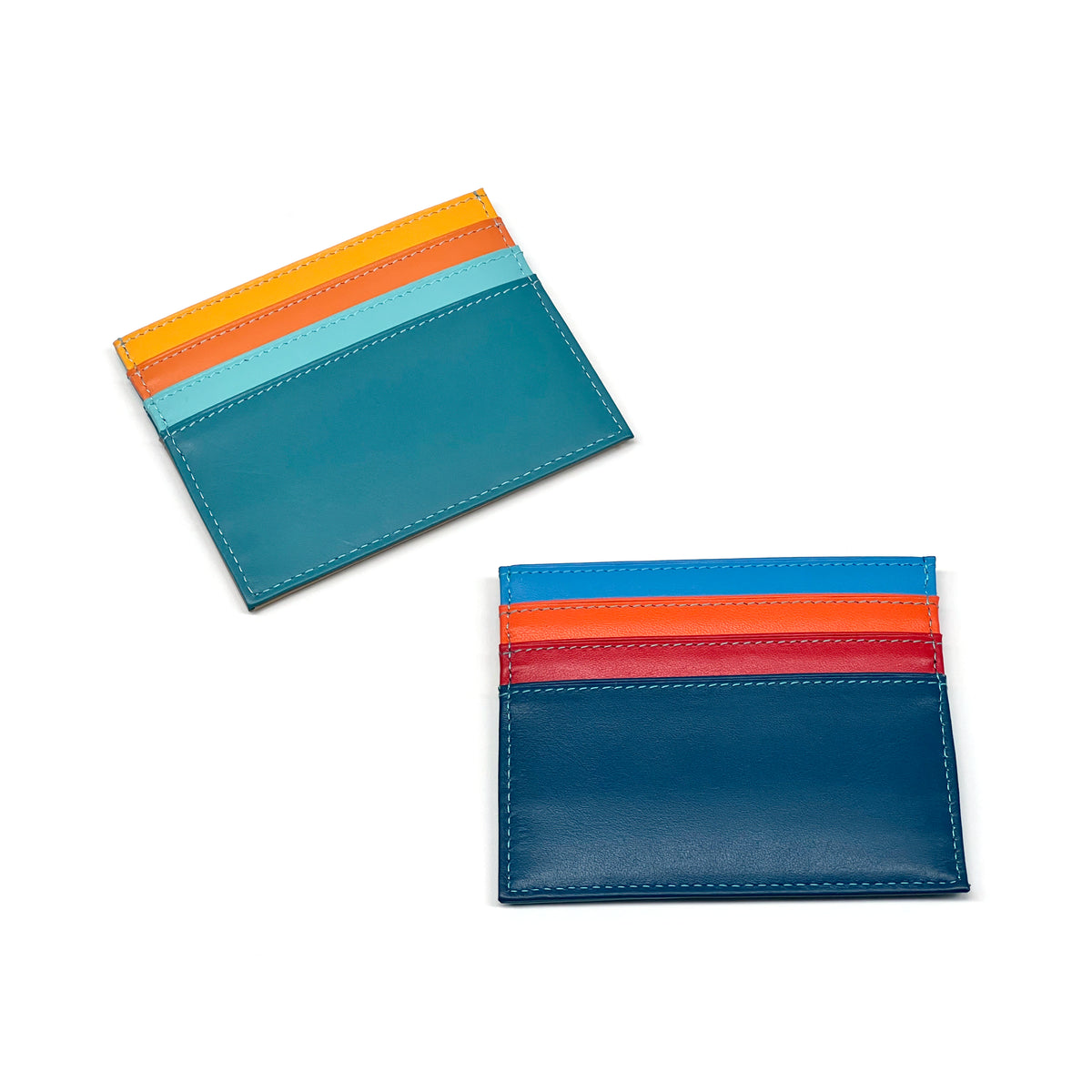 Porte-cartes de crédit double face MyWalit