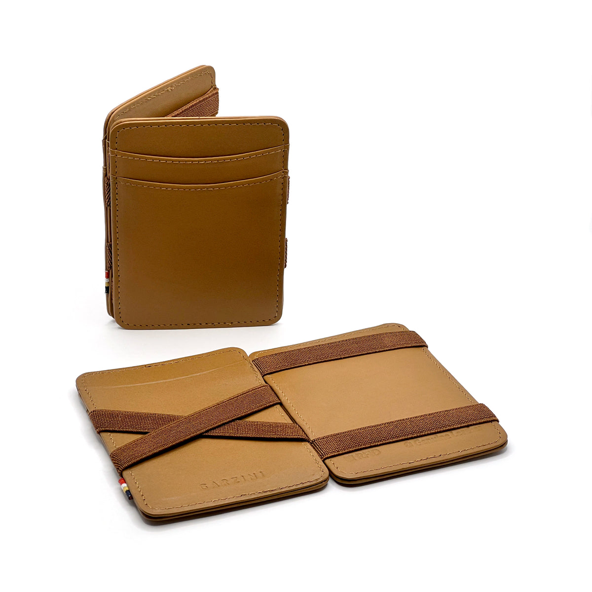 Garzini Magic Urban Wallets