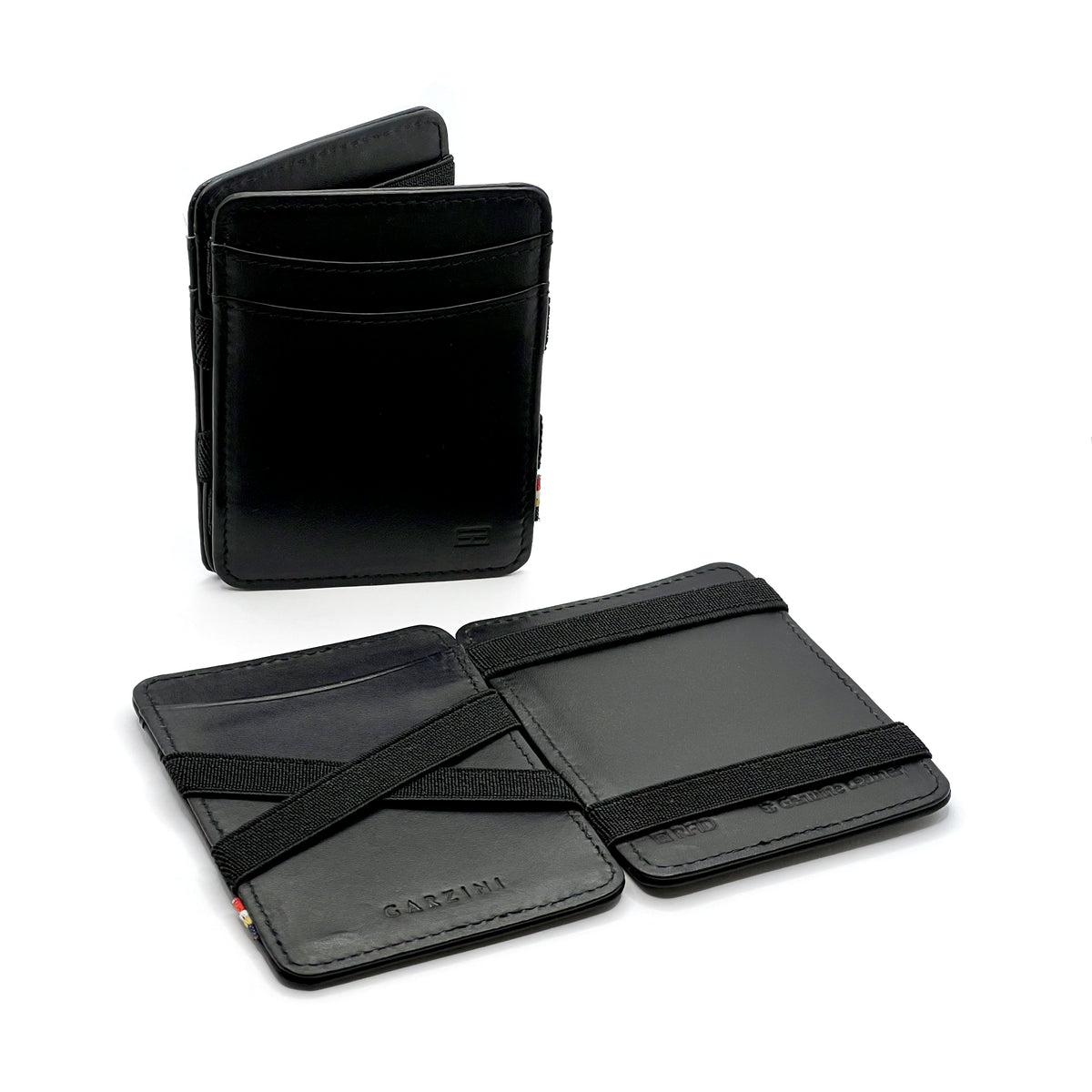 Garzini Magic Urban Wallets