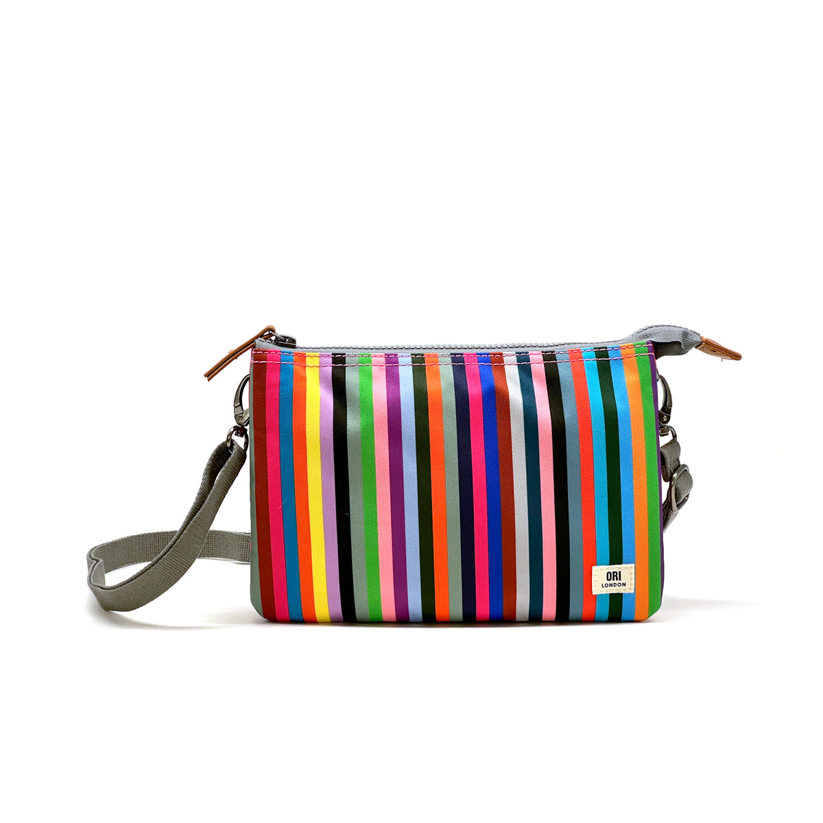 ORI London Carnaby Crossbody Bag