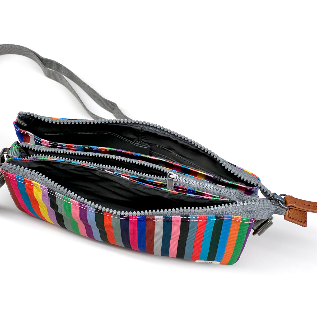 ORI London Carnaby Crossbody Bag