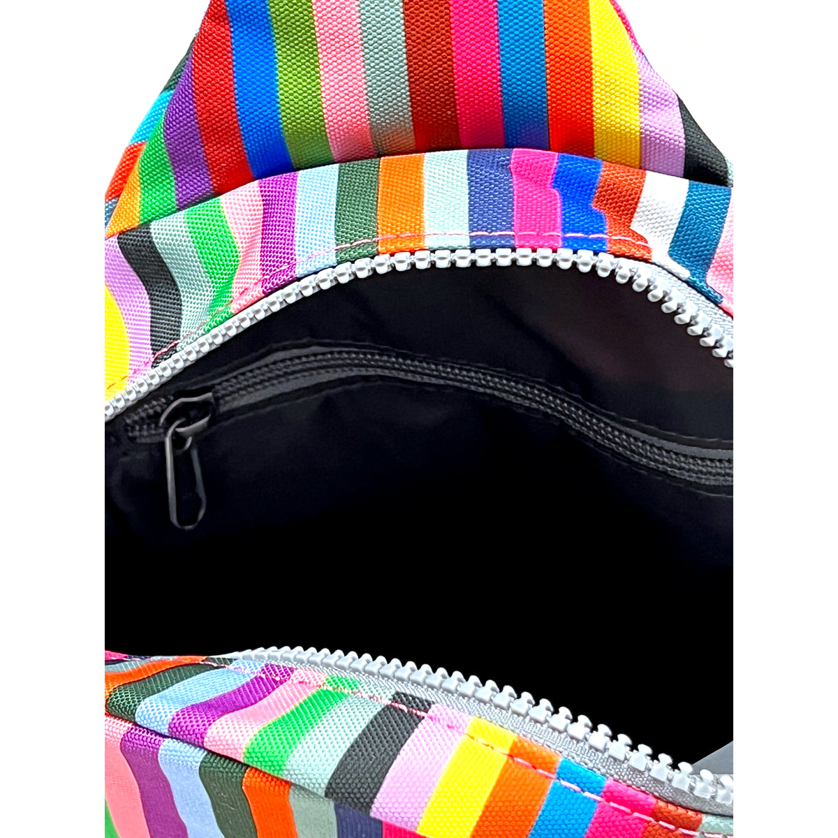 ORI London Willesden Recycled Canvas Bag