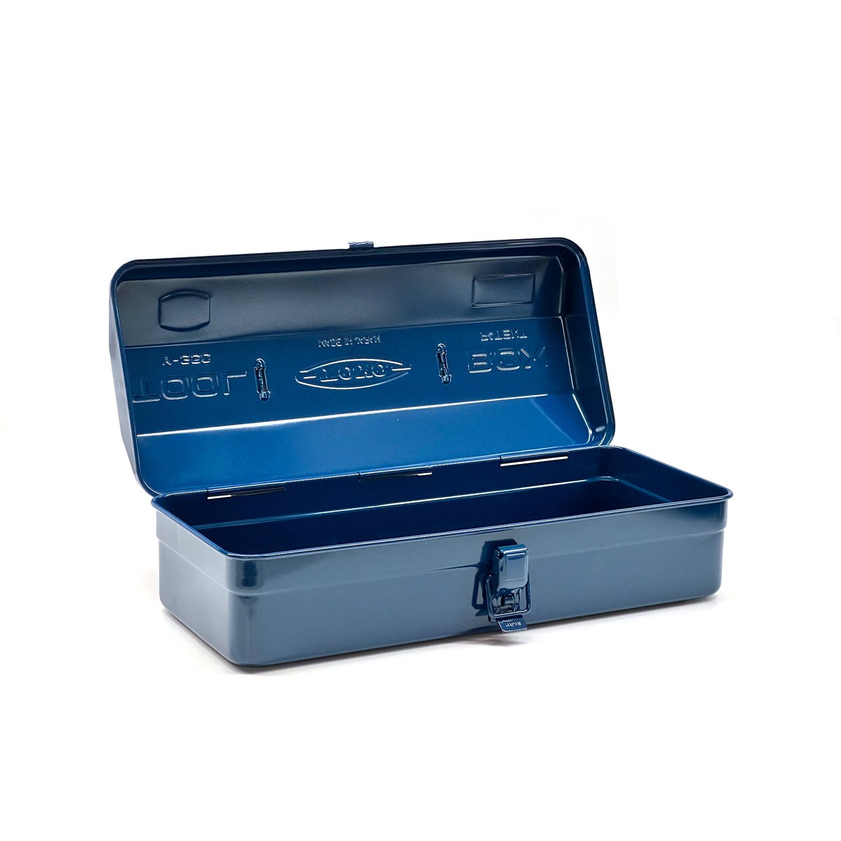 Steel Toolbox