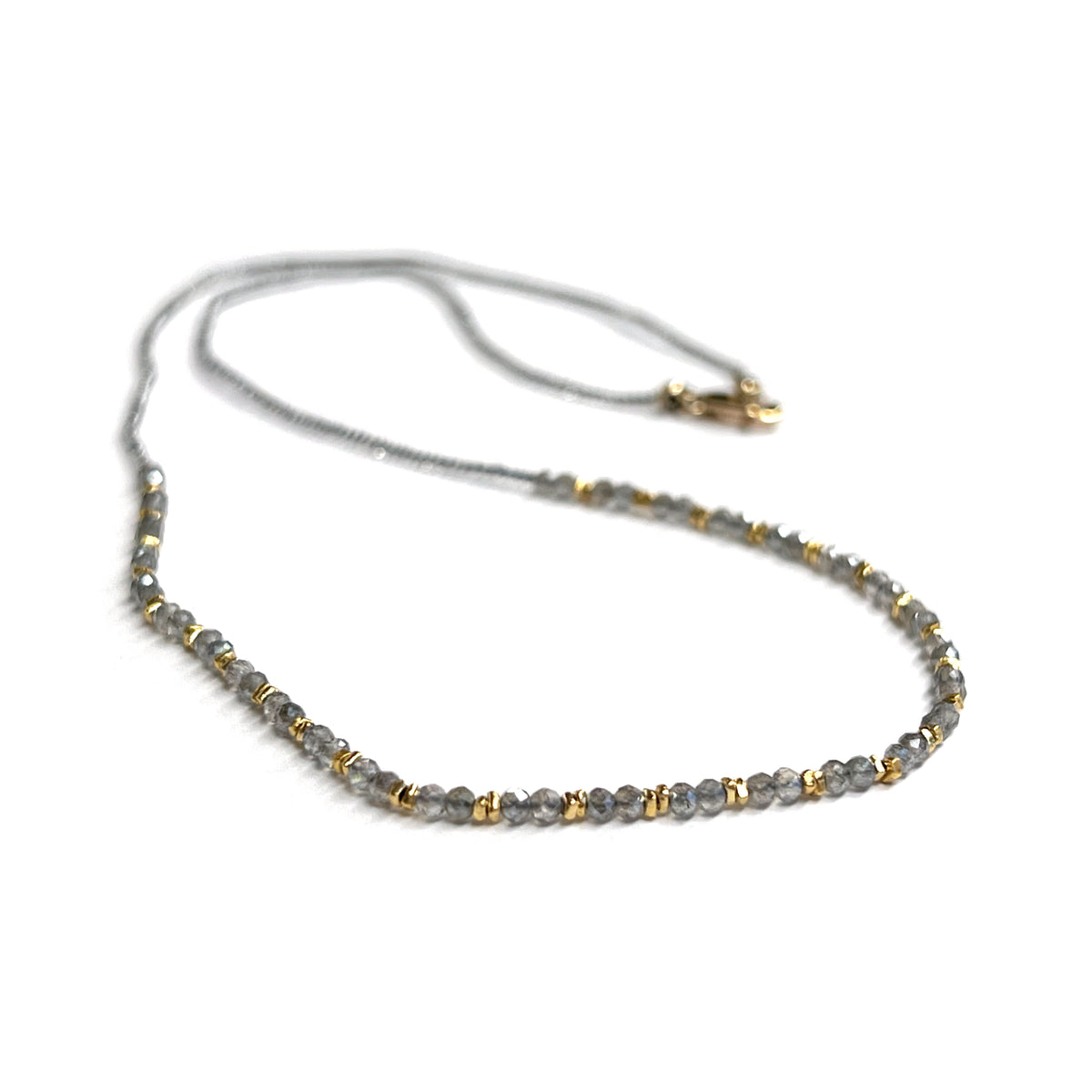 Debbie Fisher Beaded Necklaces