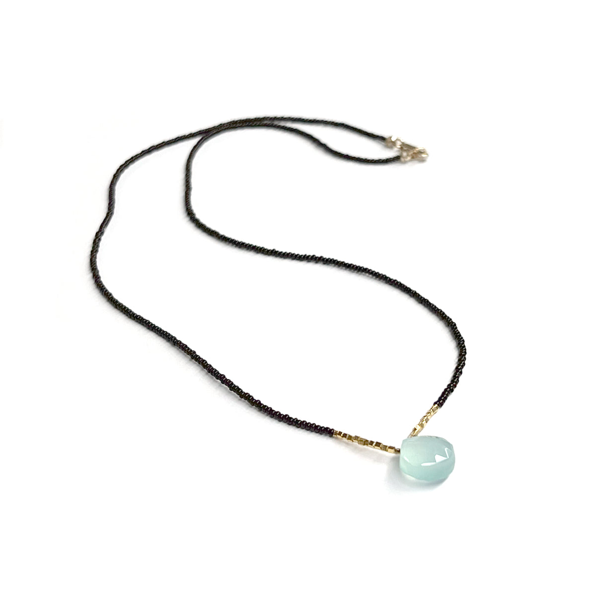 Debbie Fisher Beaded Necklaces