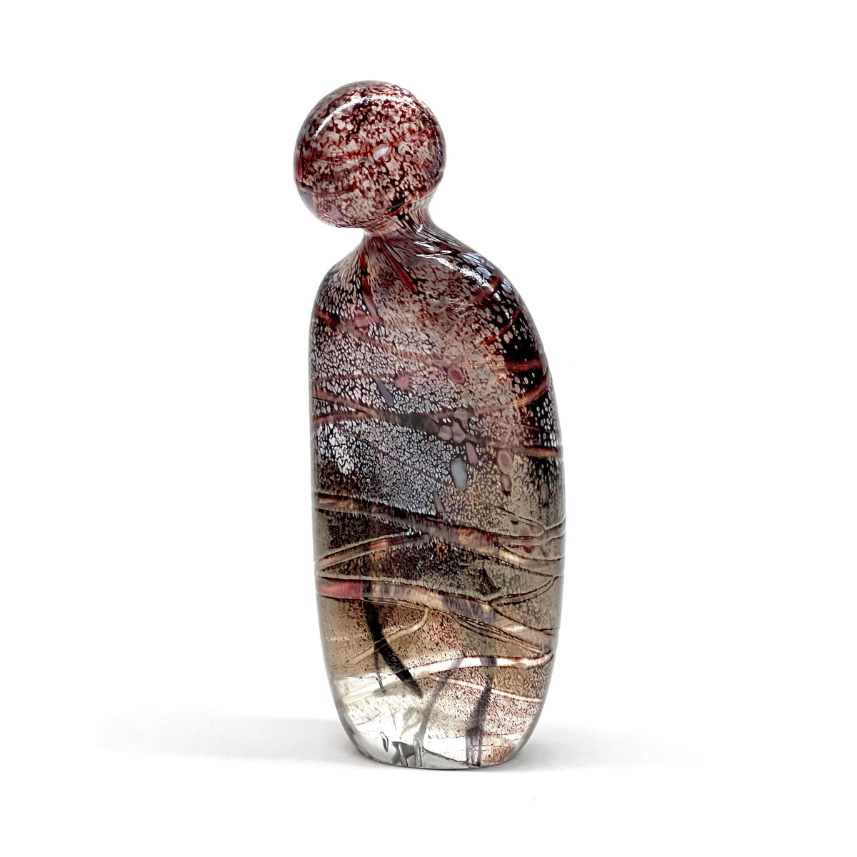 Chris Klein Spirit People Objects