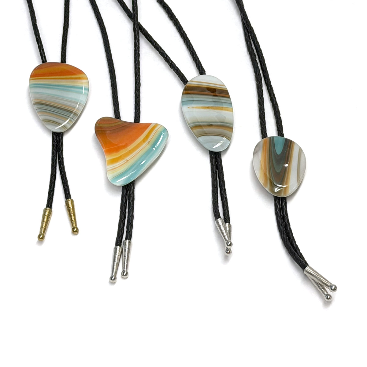 Adrian Design Bolo Ties