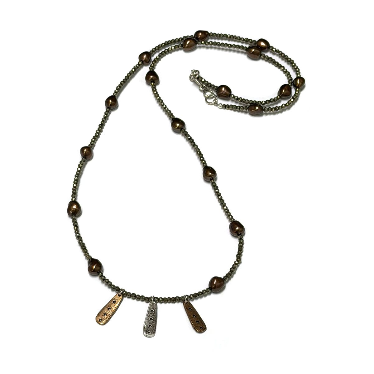 Rosa Kilgore Necklaces