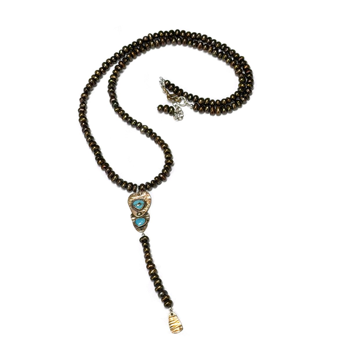 Rosa Kilgore Necklaces