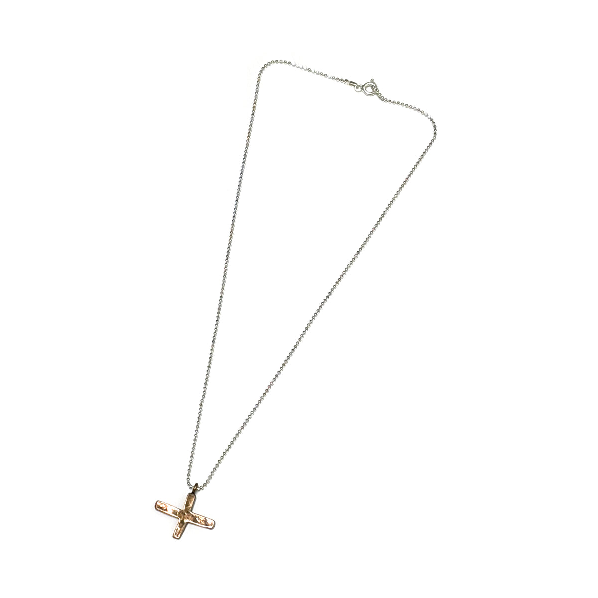 Rosa Kilgore Necklaces