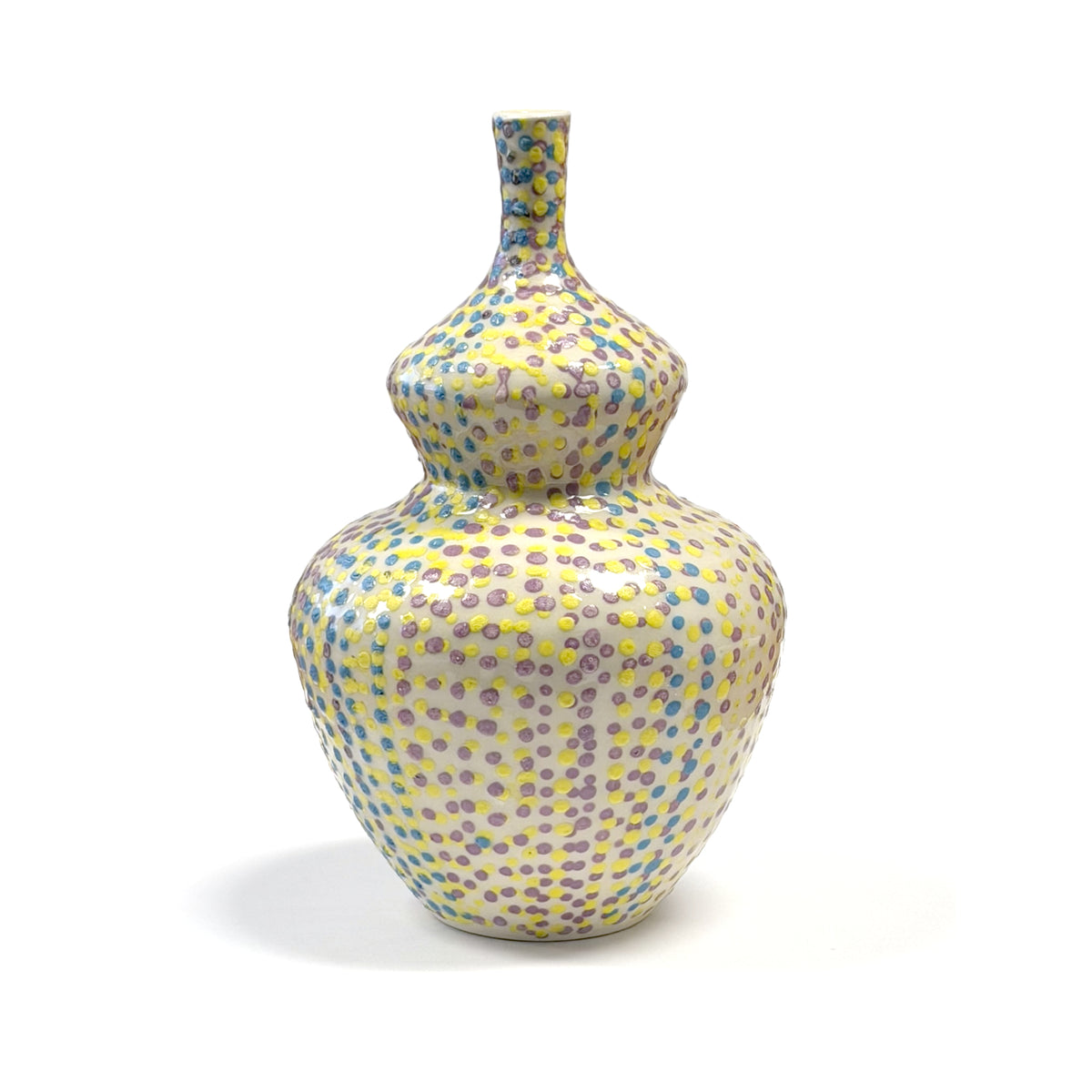 Tom Budzak Bud Vases