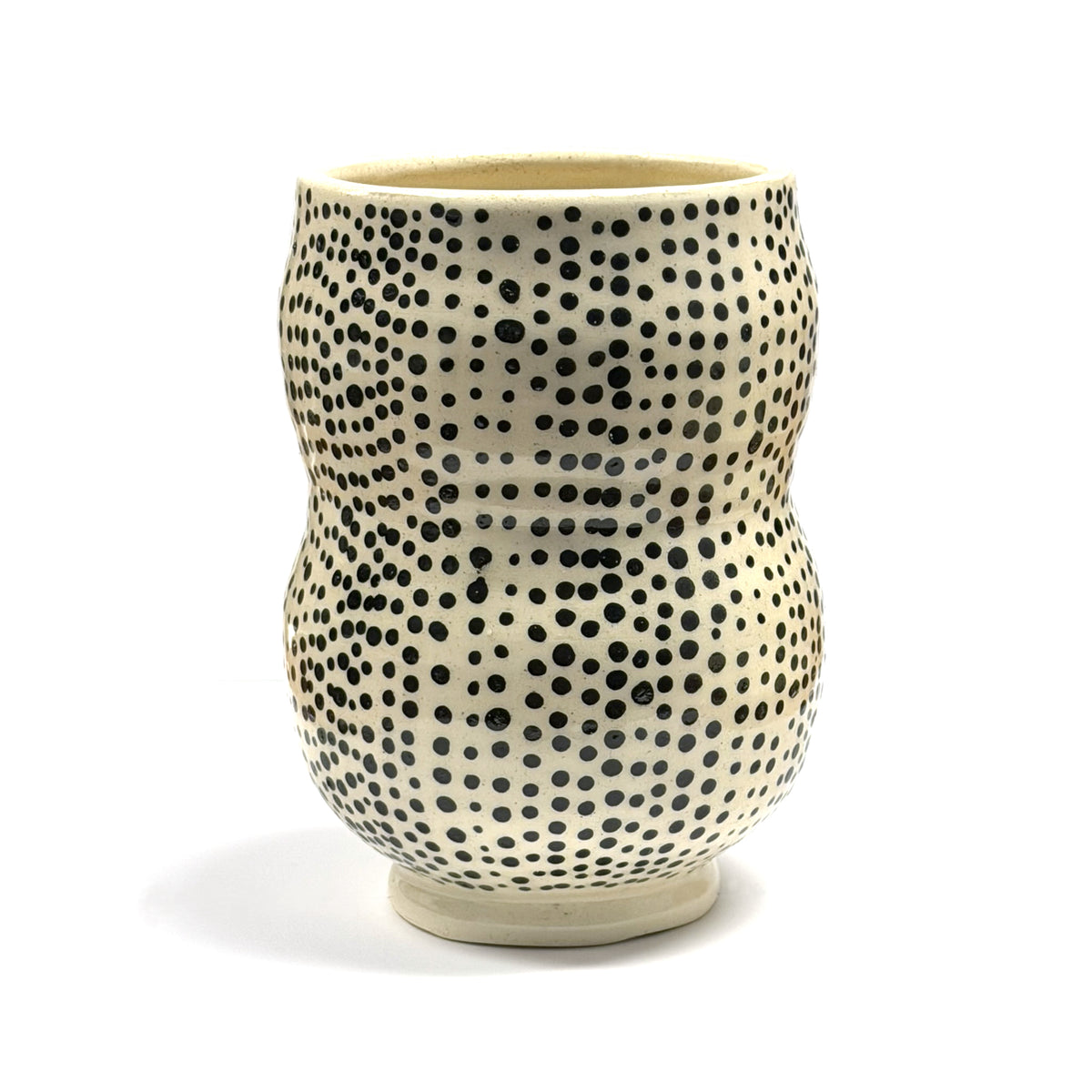 Tom Budzak Large Yunomi Tea Bowls