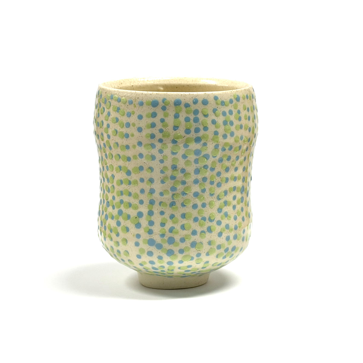 Tom Budzak Yunomi Tea Bowls