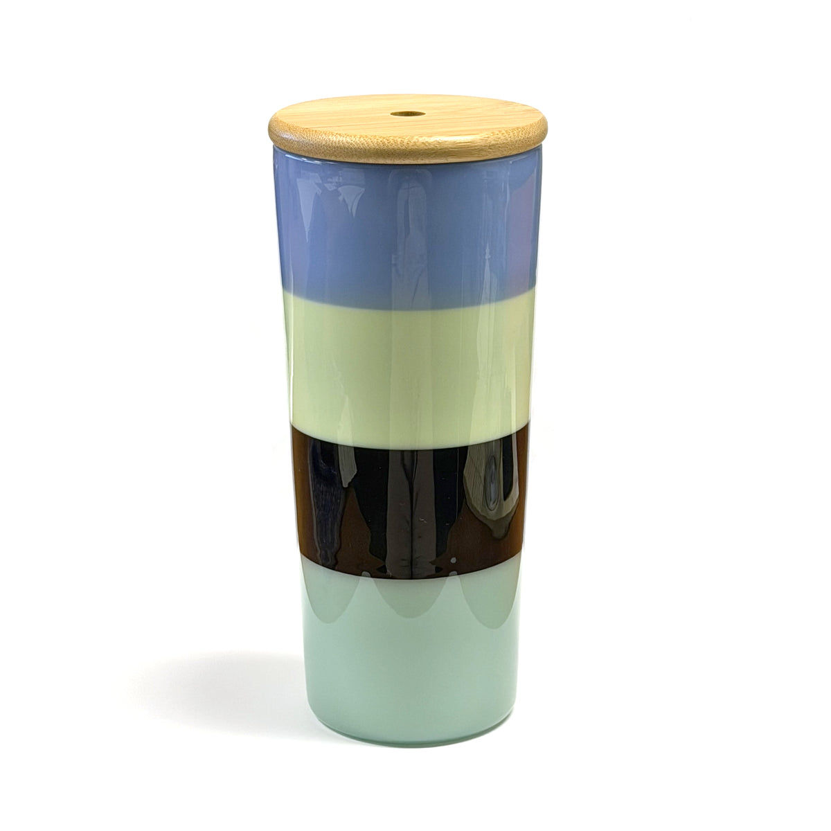 Primitive Glass Water Cups