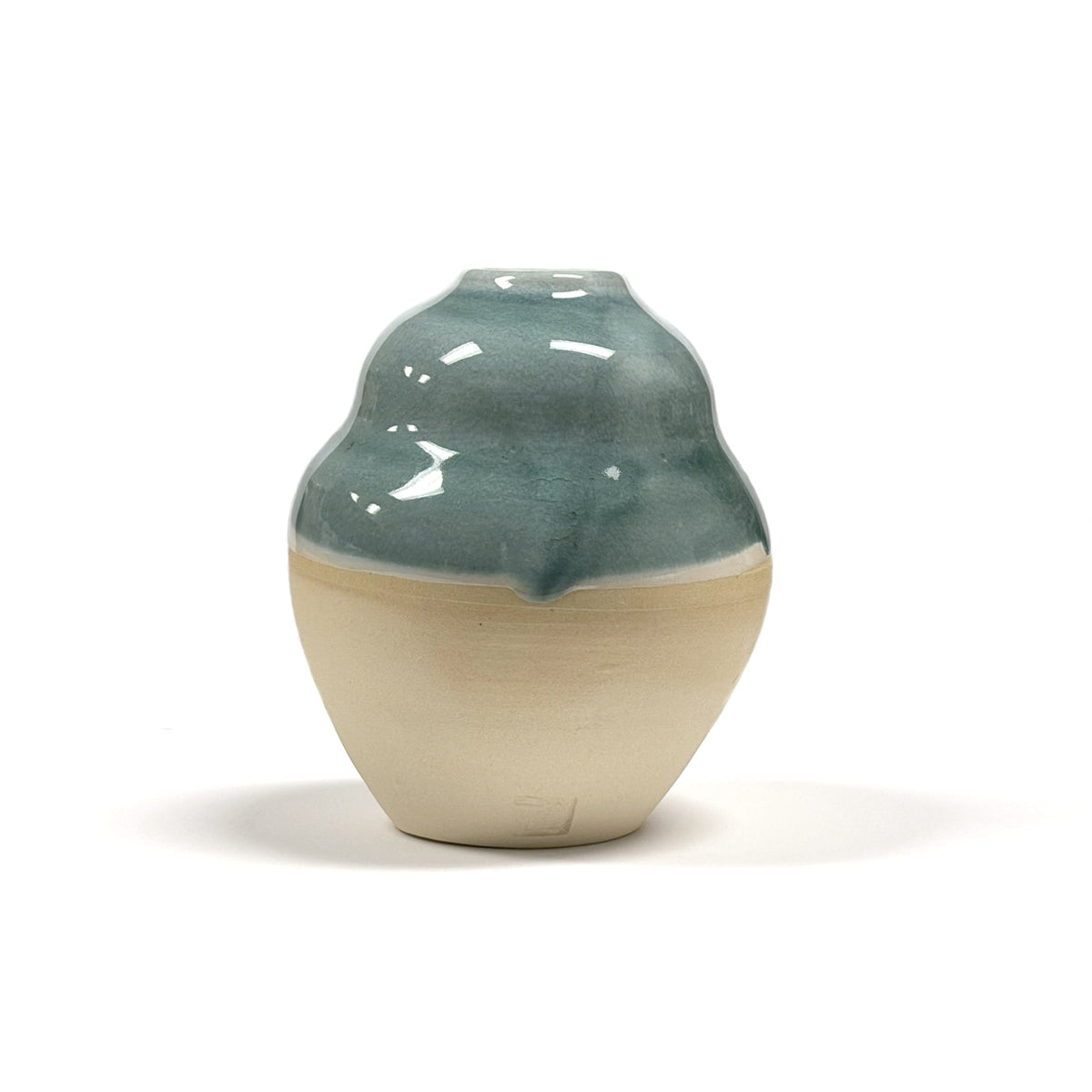 Aya McDaniel Bud Vases