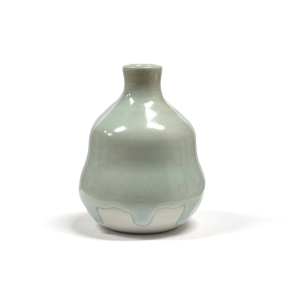 Aya McDaniel Bud Vases