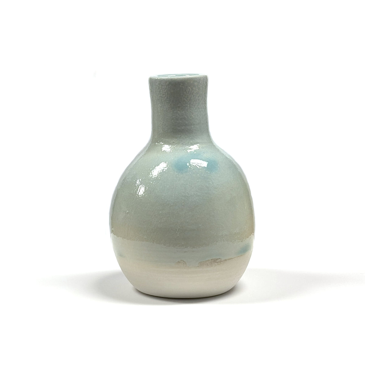 Aya McDaniel Bud Vases