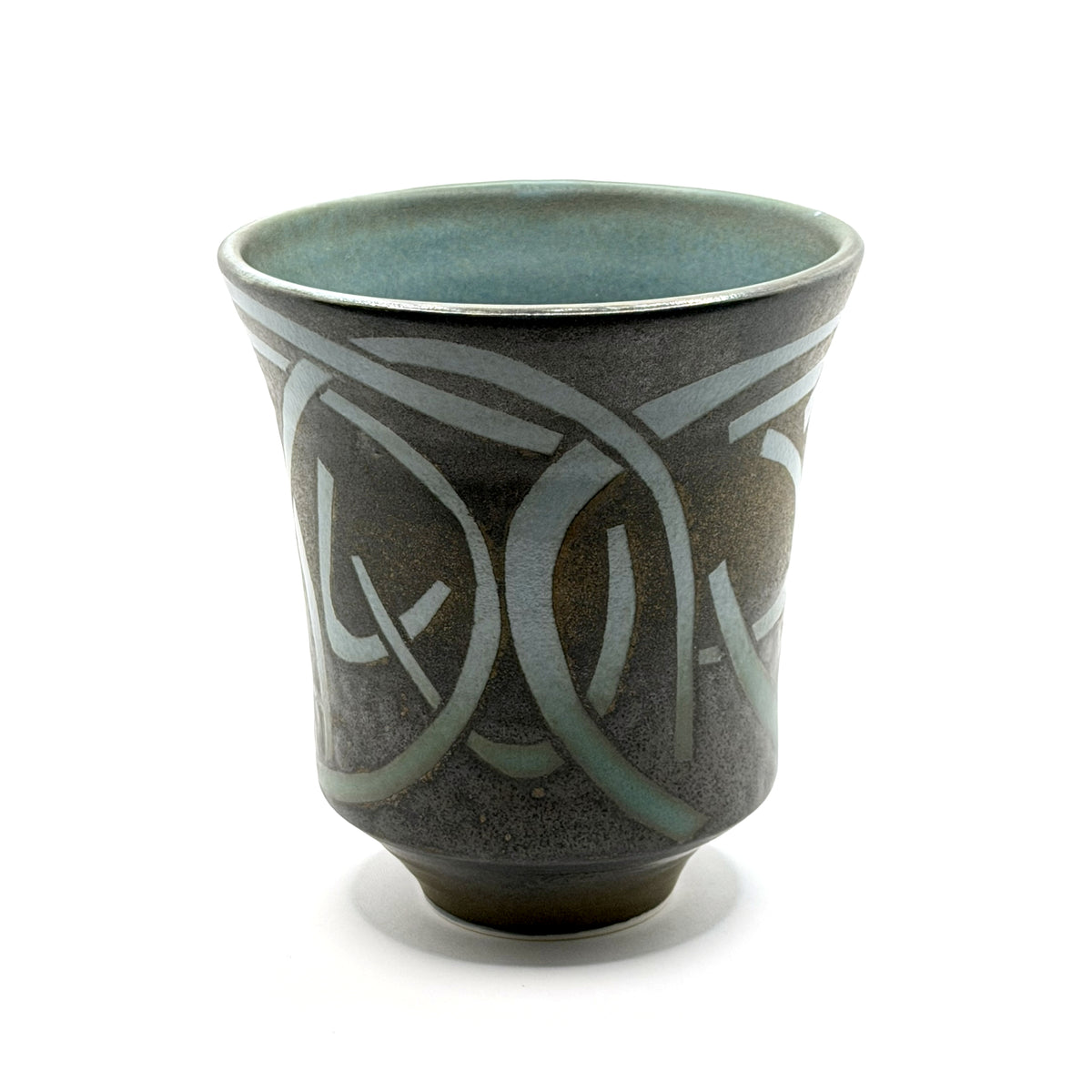 Vases en porcelaine Unomie de Nicolas Bernard