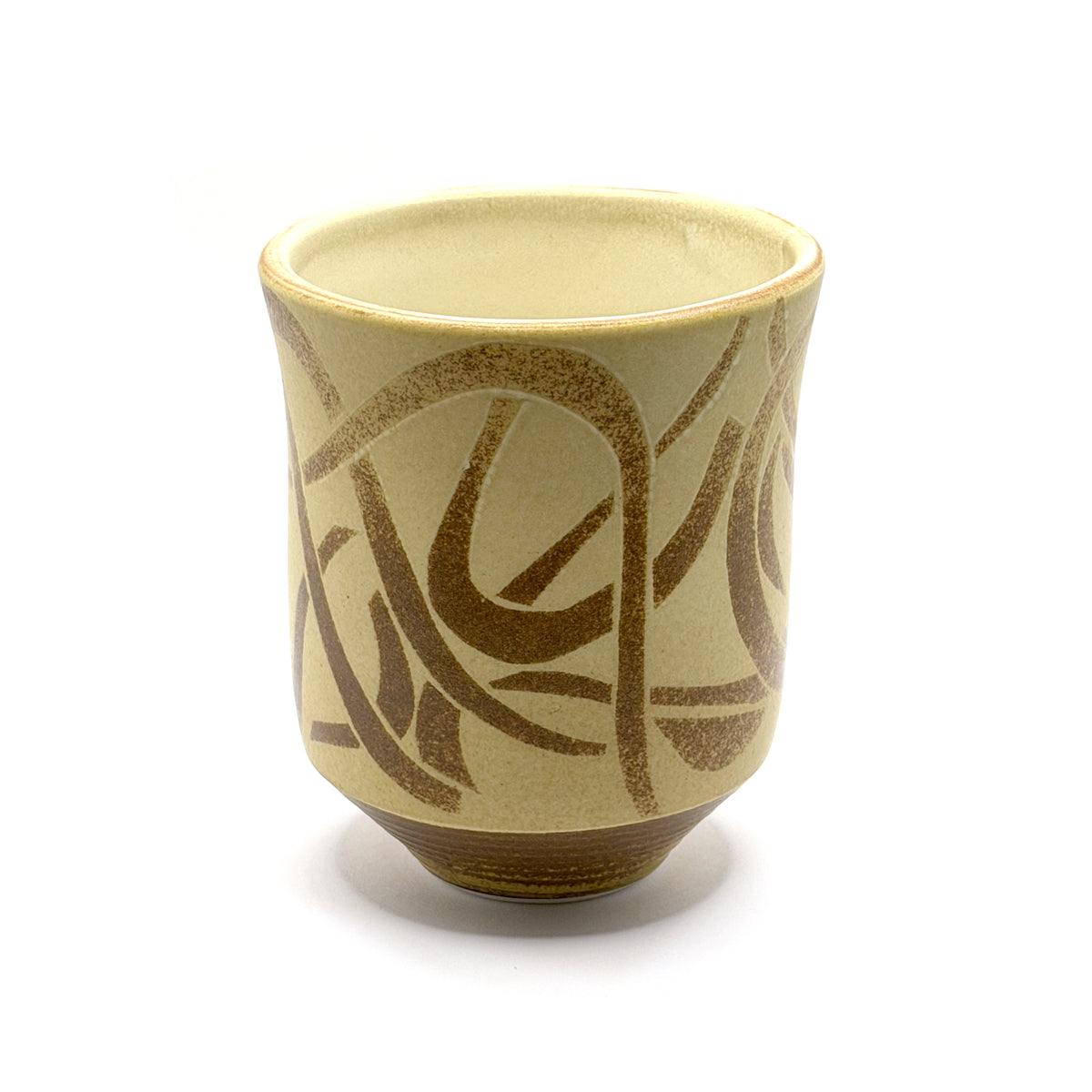 Vases en porcelaine Unomie de Nicolas Bernard