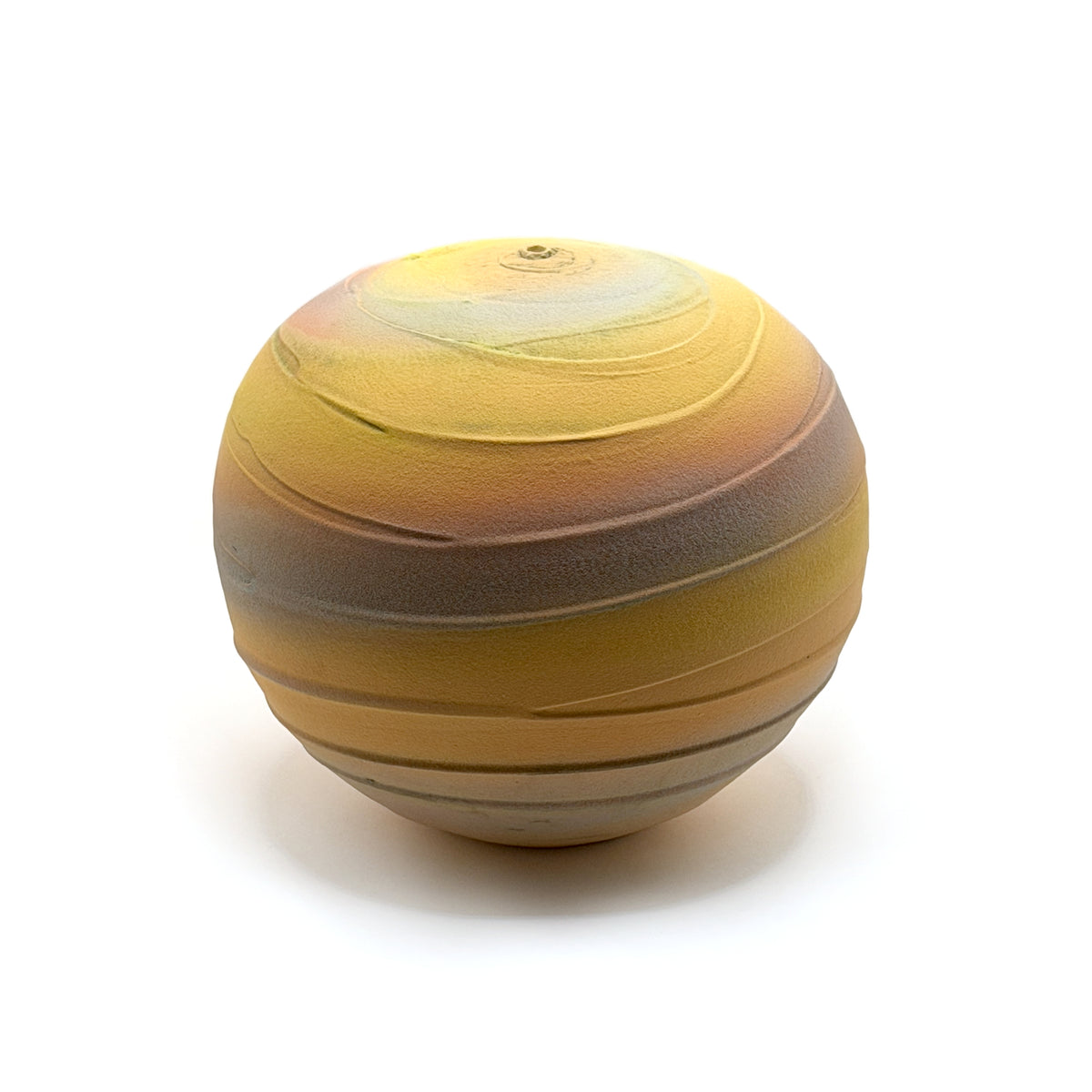 Nicholas Bernard Ceramic Orbs