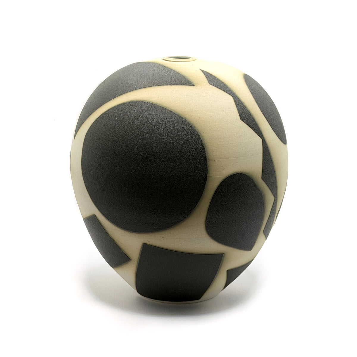 Nicholas Bernard Porcelain Vessels