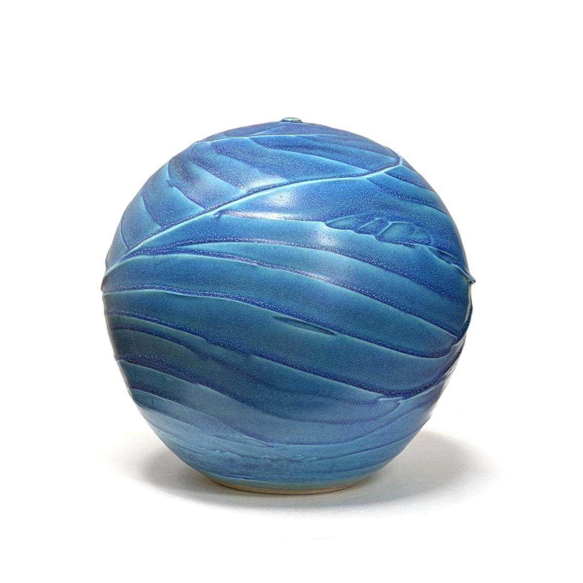 Nicholas Bernard Ceramic Orbs