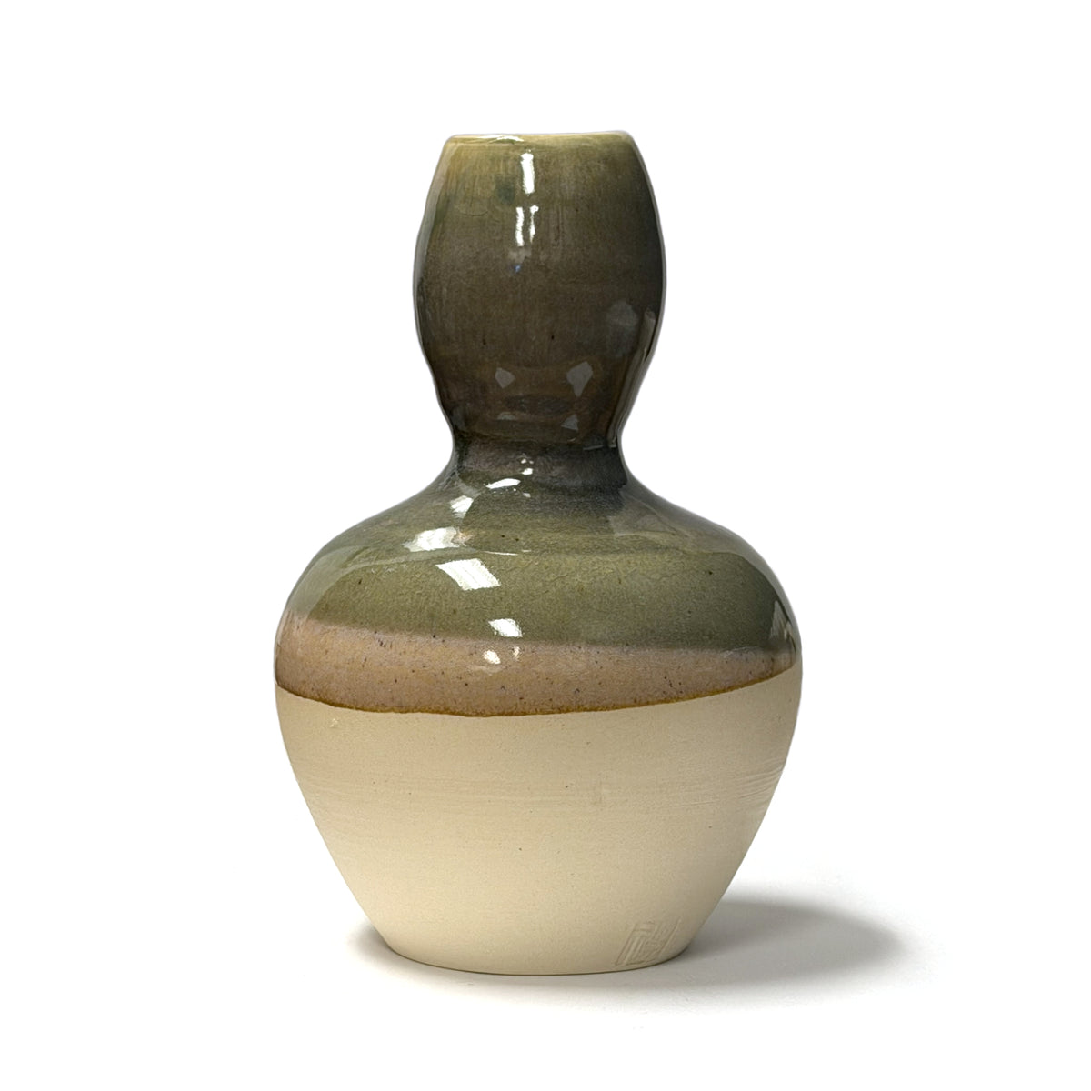 Aya McDaniel Bud Vases