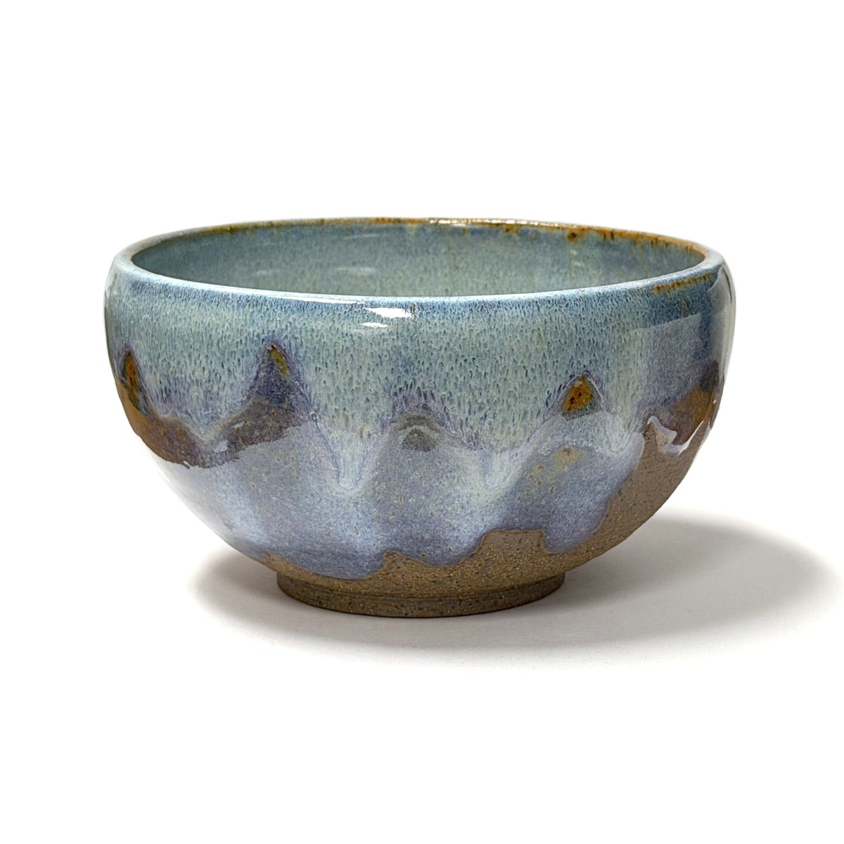 Aya McDaniel Ceramic Bowls