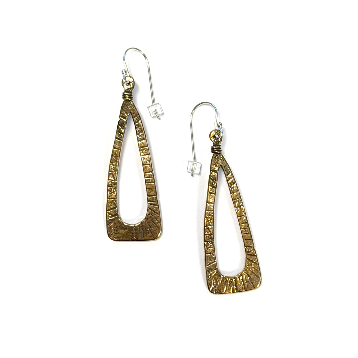Pendientes Rosa Kilgore